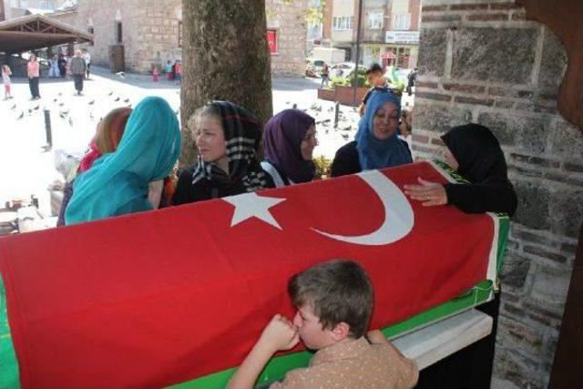 Cezaevinde Intihar Eden Savcının Mektupları Ailesine Verildi 2