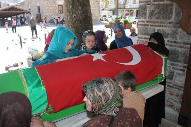 Cezaevinde Intihar Eden Savcının Mektupları Ailesine Verildi 3