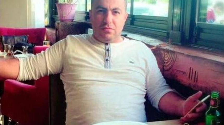 İşadamı Evinin &Ouml;n&uuml;nde Vuruldu