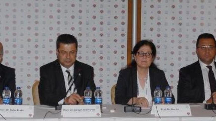 'diyabeti Tanı, G&ouml;z&uuml;n&uuml; Koru'