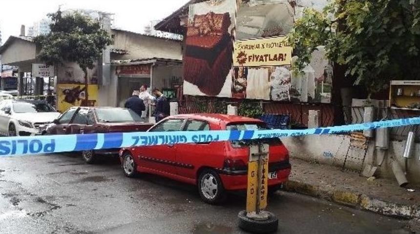 Bah&ccedil;elievler&rsquo;de İntihar