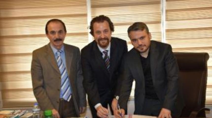 Şehzadeler&rsquo;in G&ouml;z Sağlığı Batıg&ouml;z&rsquo;e Emanet