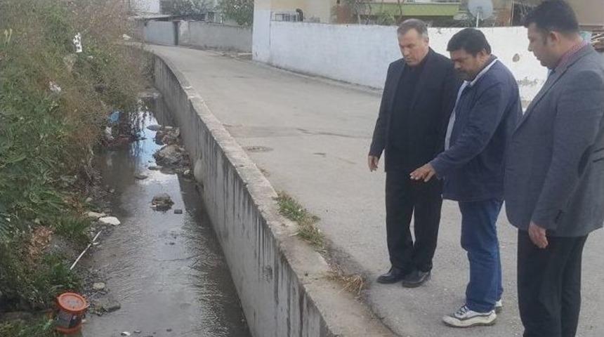 Sorunların &Ccedil;&ouml;z&uuml;m&uuml; İ&ccedil;in Bir Araya Geldiler