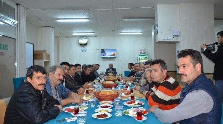 İznik Hızarcılar Sitesine Kavuşuyor