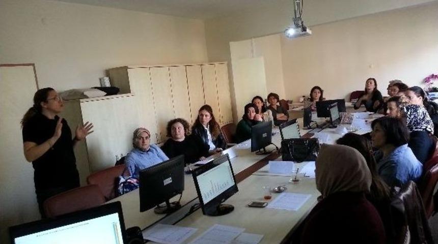 &Ccedil;anakkale&rsquo;de Kanser Taramaları Değerlendirme Toplantısı