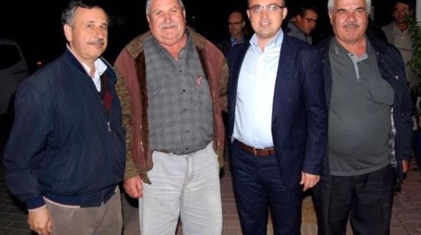 &Ccedil;an Doğal Kazdağı Balı&rsquo;na Marka Tescili