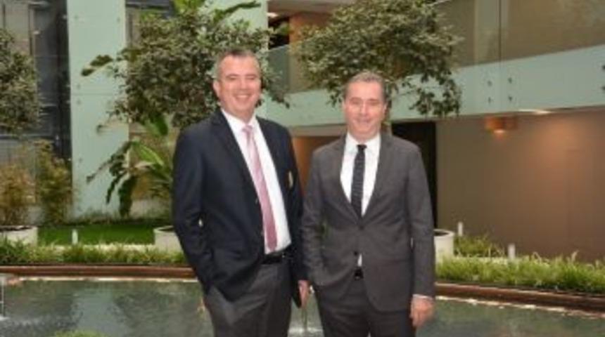 İzmir&rsquo;e 25 Milyon Dolarlık Yeni Yatırım