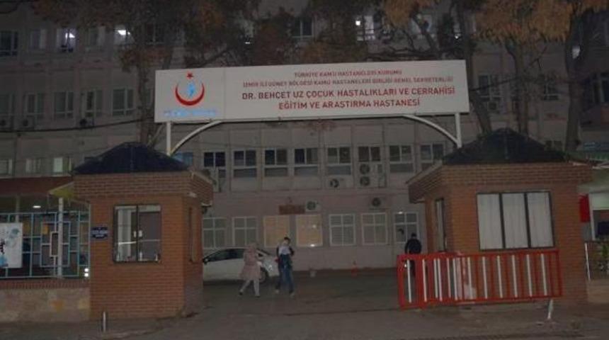 2 Hastanede Yemekten Zehirlenenler Taburcu Oldu, Sendikadan Simitli Protesto