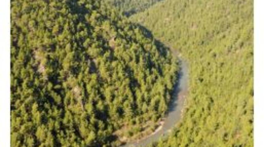 Alara &Ccedil;ayı&rsquo;Na Hes Istemeyen K&ouml;yl&uuml;lere M&uuml;jde