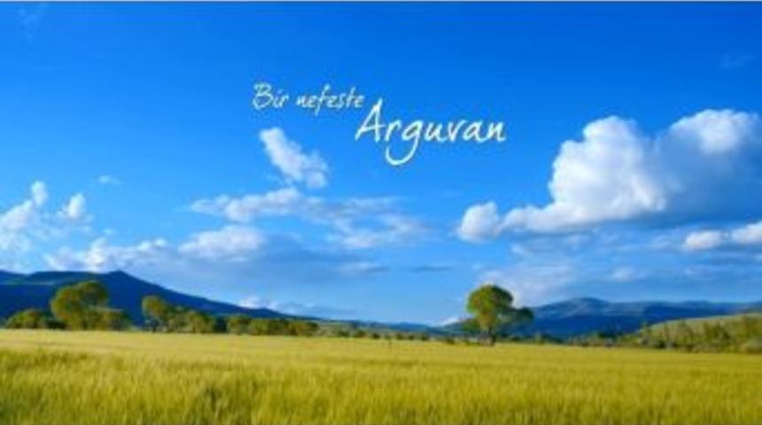 &ldquo;bir Nefeste Arguvan&rdquo; Klibi Tanıtıldı