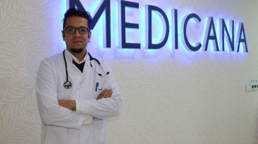 Soğuk Havalara Dikkat