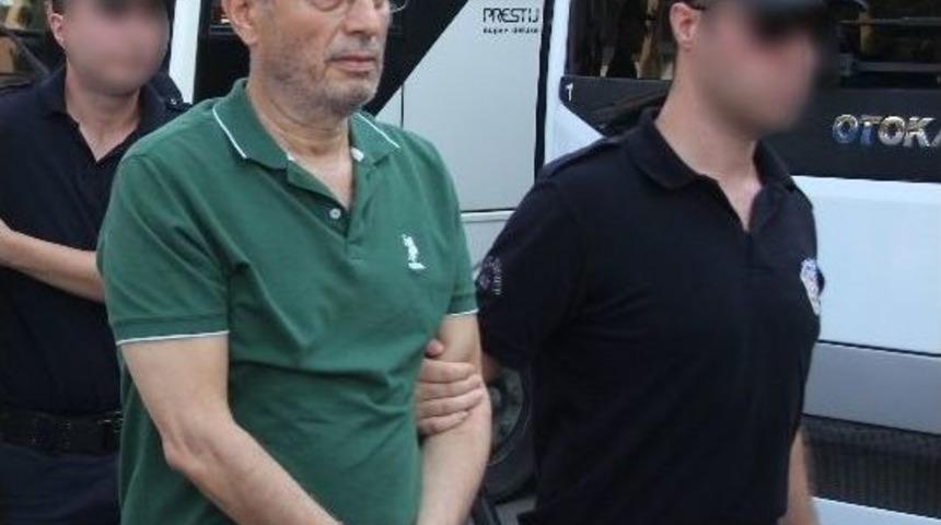 Mersin B&uuml;y&uuml;kşehir Belediyesi&rsquo;ne D&uuml;zenlenen Operasyon