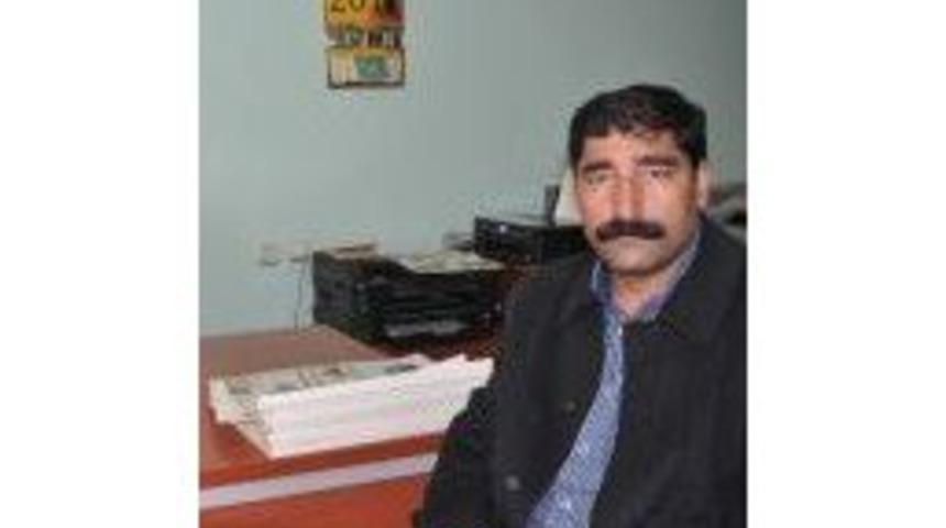 Viranşehir&rsquo;de Pkk Operasyonu: 2 G&ouml;zaltı