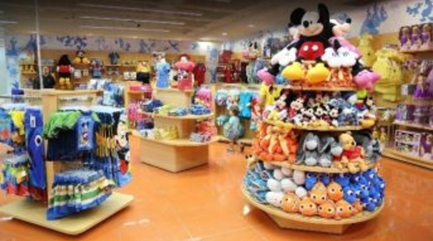 Mickey&rsquo;nin Doğum G&uuml;n&uuml; 18 Kasım&rsquo;da Kutlanacak
