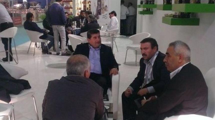 M&uuml;siad Expo&rsquo;da Malatya&rsquo;dan 2 Firma Yer Alıyor