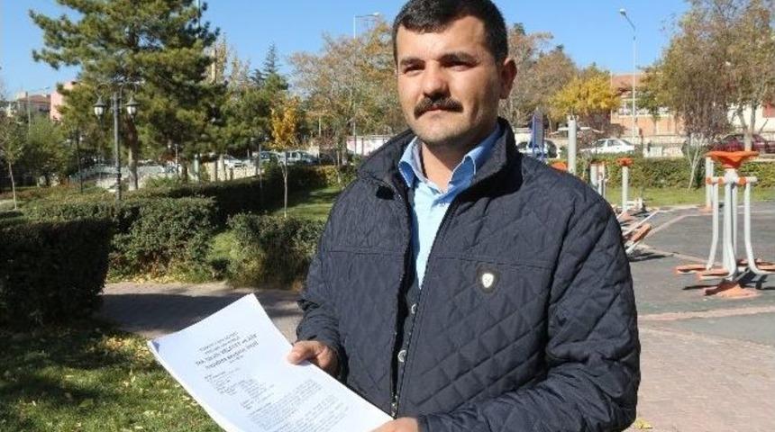 T&uuml;rkiye&rsquo;de 30 Bine Yakın &Ccedil;ocuğu Anne-babaları Haciz Yoluyla G&ouml;r&uuml;yor