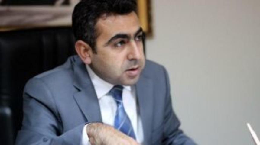 Fet&ouml;'den G&ouml;zaltına Alınan Bozcaada Kaymakamı Yeşilkuş Serbest Kaldı