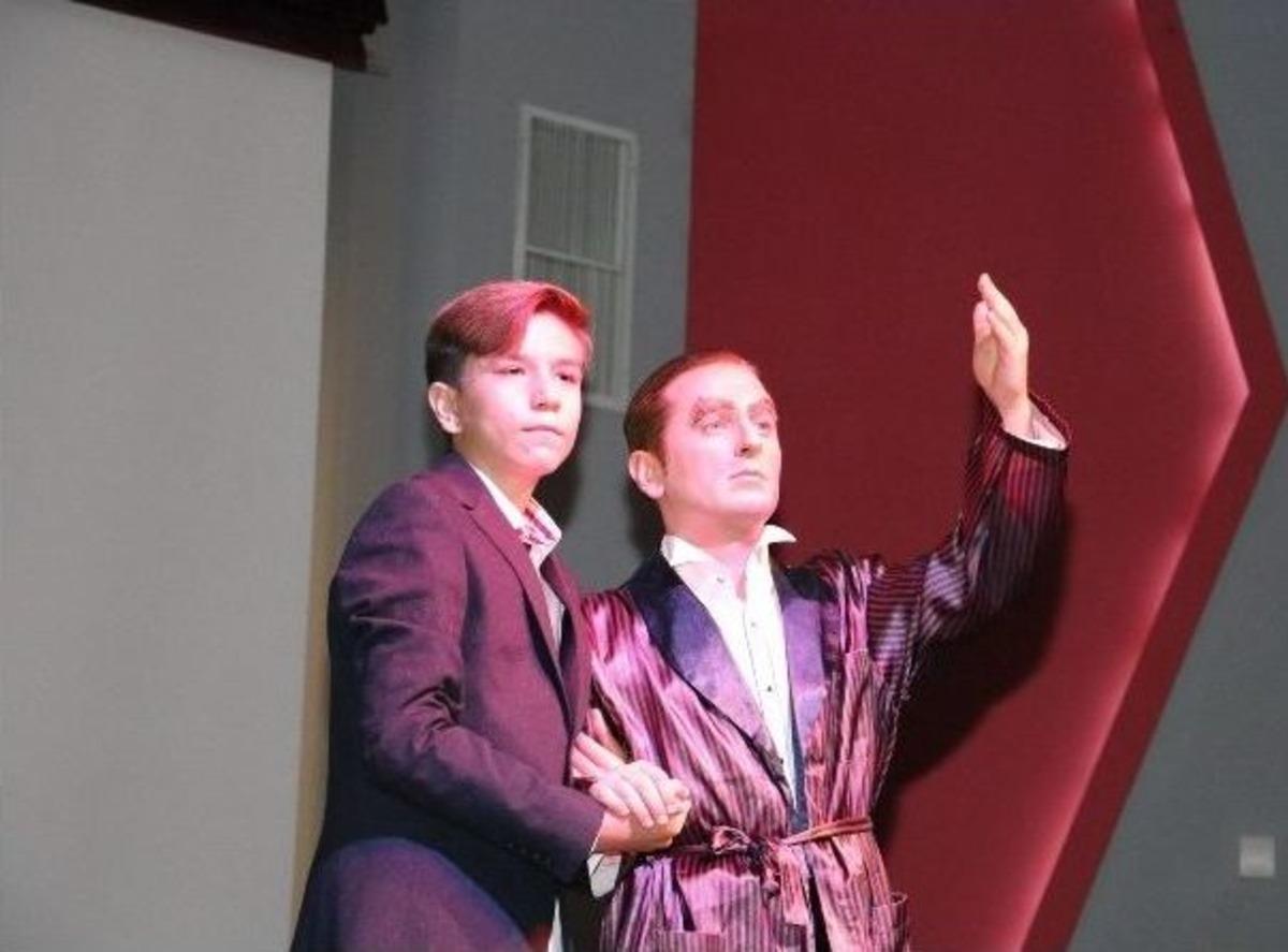 B&uuml;y&uuml;kşehir&rsquo;den Atat&uuml;rk&rsquo;e Yakışır Anma