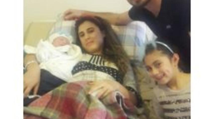 Yeni Malatyasporlu Osman Fırat, Baba Oldu