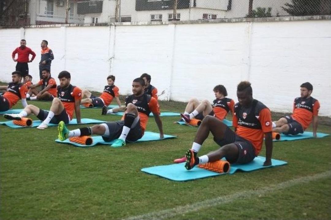 Kaplan, Kartal&rsquo;ı "pas" İle Vuracak