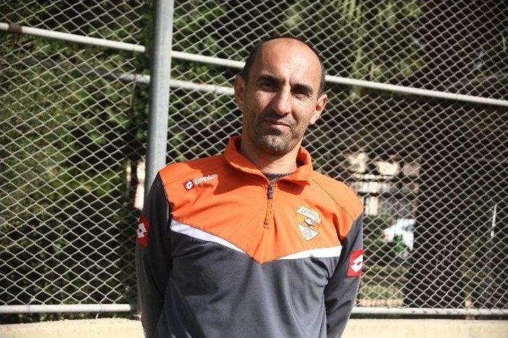 Kaplan, Kartal’ı "pas" İle Vuracak G2