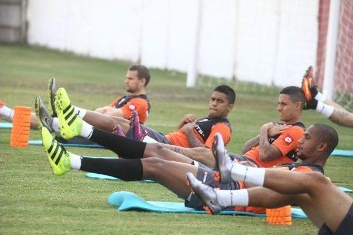 Kaplan, Kartal’ı "pas" İle Vuracak G3