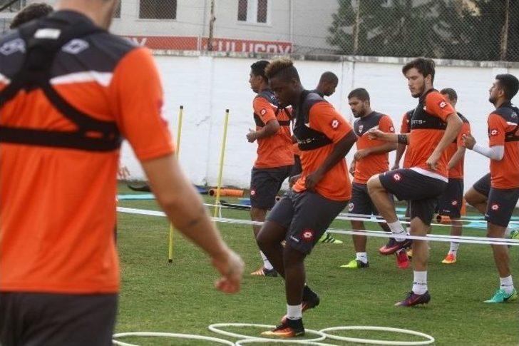 Kaplan, Kartal’ı "pas" İle Vuracak G4