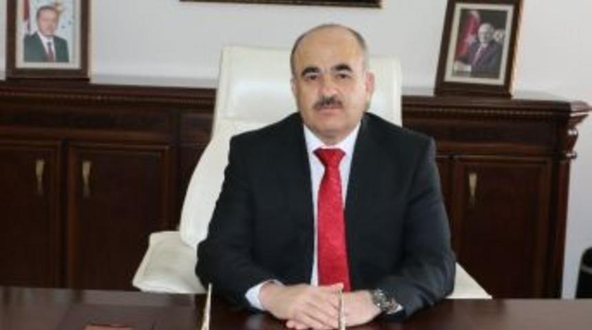 Vali Dağlı, "karne Kişilik Ve Zekanın G&ouml;stergesi Değildir&rdquo;