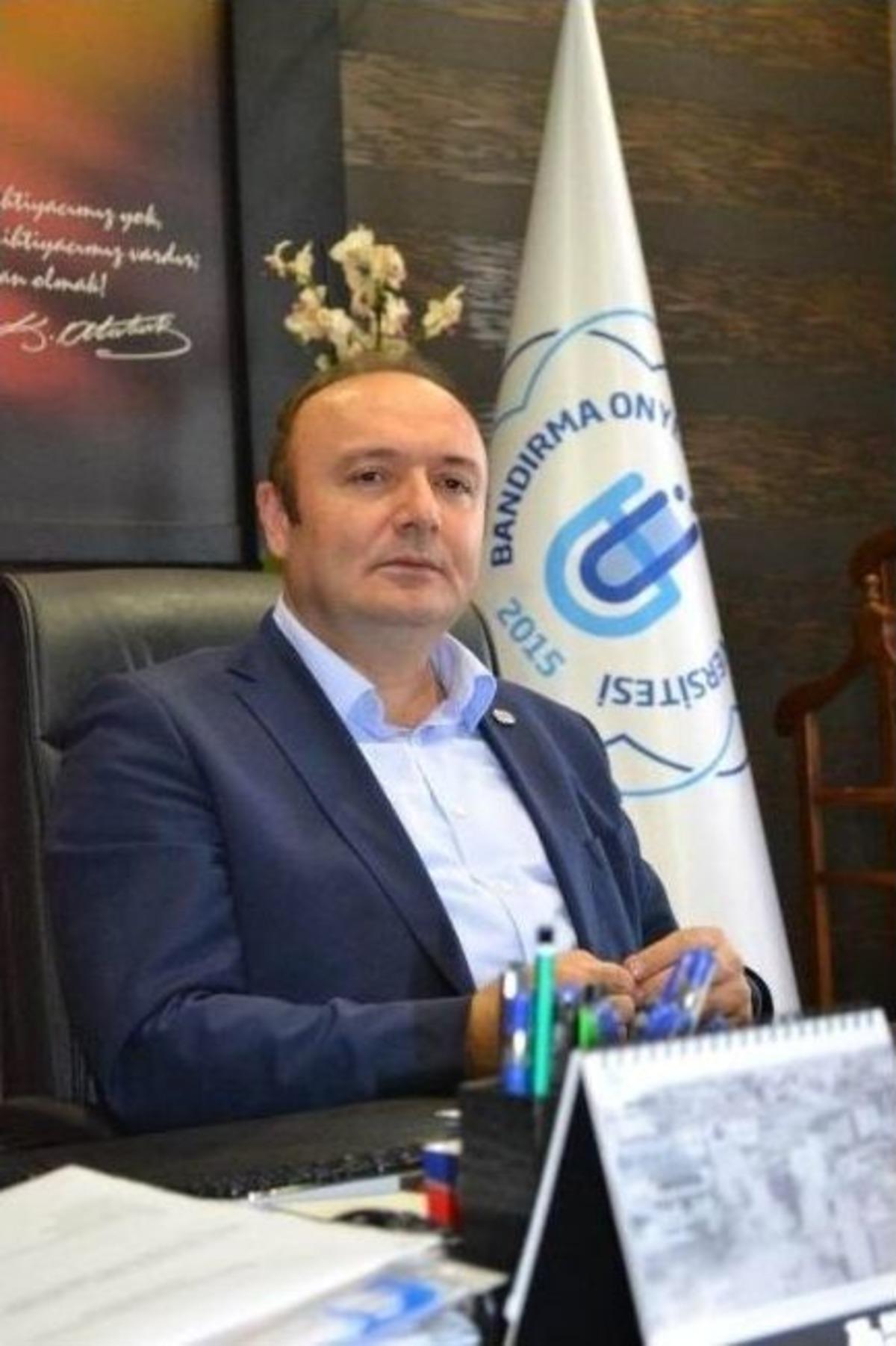 T&uuml;rkiye&rsquo;nin En Gen&ccedil; Devlet &Uuml;niversitesi B&uuml;y&uuml;yor