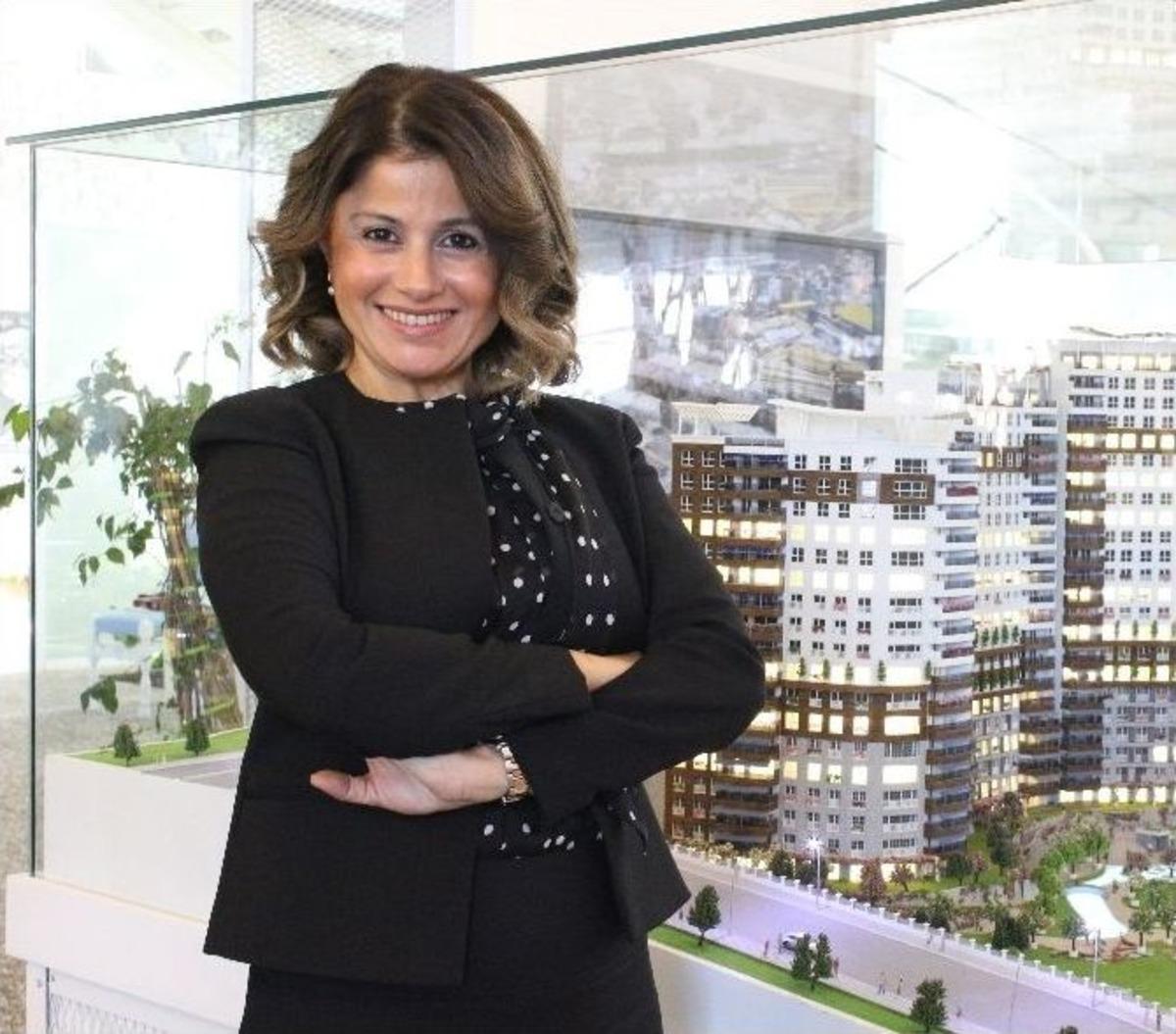 Sinpaş&rsquo;tan Başkent&rsquo;e &ldquo;ege Yaşam Konsepti&rdquo; Dokunuşu