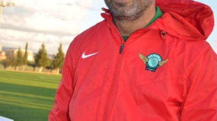 Akhisar Belediyespor D&ouml;rt Takviye Yapacak