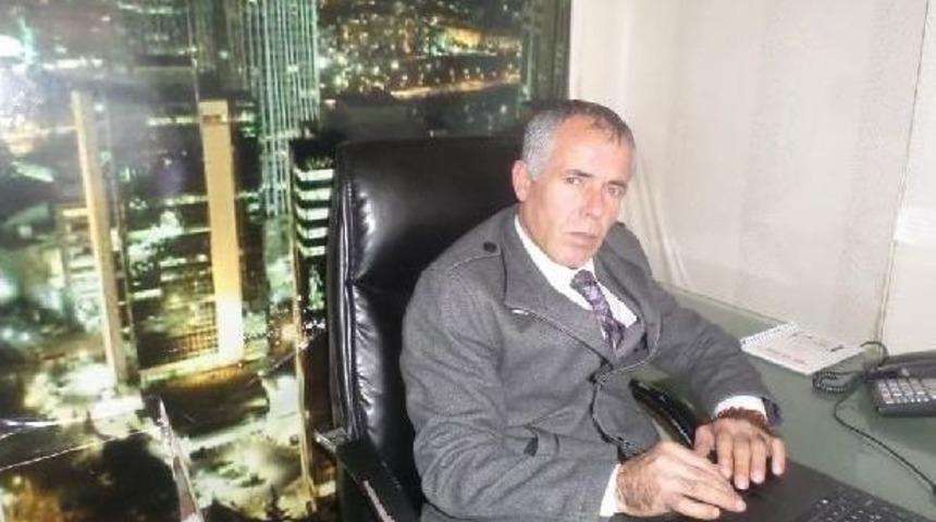 M&uuml;teahhit Evinde Bı&ccedil;aklanarak &Ouml;ld&uuml;r&uuml;ld&uuml;