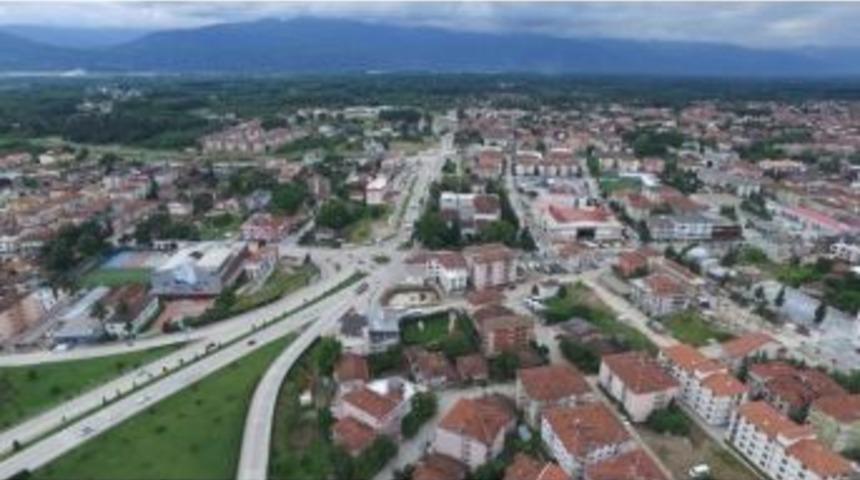 D&uuml;zce&rsquo;de Yeni Yollar İ&ccedil;in Kamulaştırma Tamamlanıyor