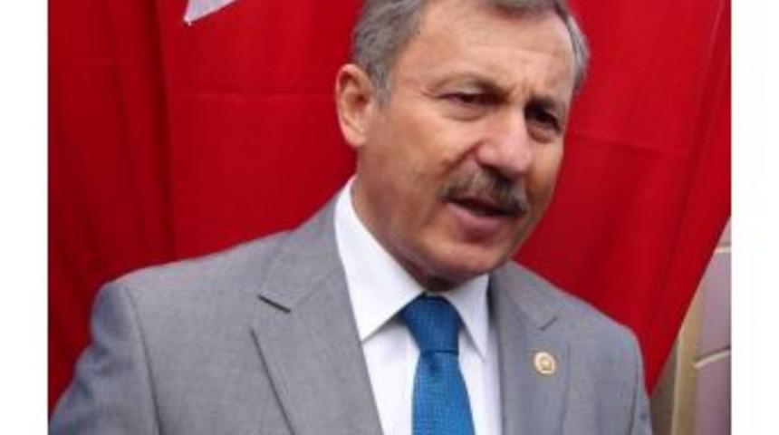 Ak Parti&rsquo;li &Ouml;zdağ&rsquo;dan &rsquo;fetullah G&uuml;len&rsquo; A&ccedil;ıklaması