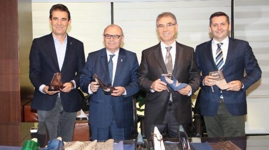 Ey&uuml;p Sevimli: "deriler, Eti İ&ccedil;in Kesilen Hayvanlardan Elde Ediliyor"