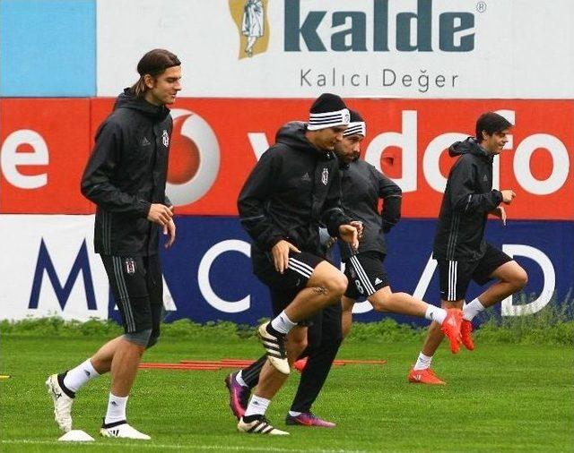 Beşiktaş, Eksik Çalıştı