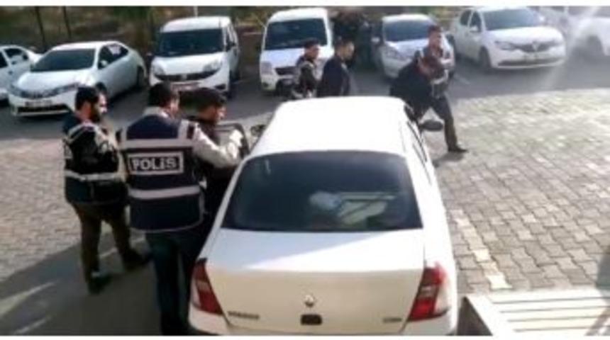 Şanlıurfa&rsquo;da Dolandırıcılık &Ccedil;etesi &Ccedil;&ouml;kertildi
