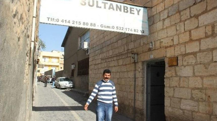 Ter&ouml;r Olayları Şanlıurfa&rsquo;daki Turizm Sekt&ouml;r&uuml;n&uuml; Zora Soktu