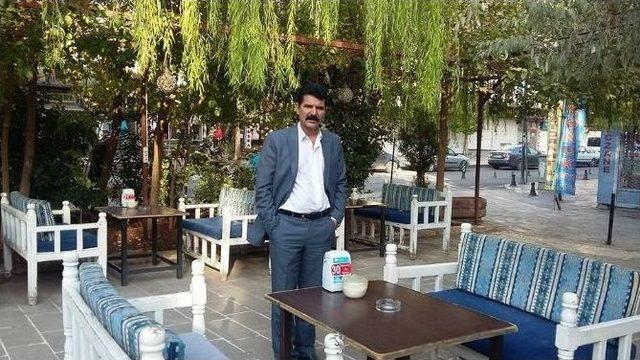 Terör Olayları Şanlıurfa’daki Turizm Sektörünü Zora Soktu