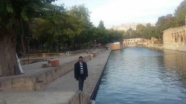 Terör Olayları Şanlıurfa’daki Turizm Sektörünü Zora Soktu