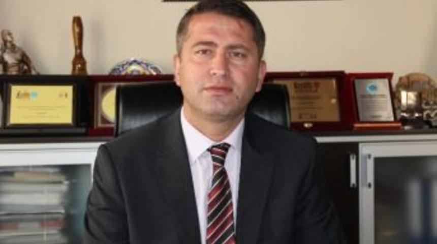 Aksaray &lsquo;travel Turkey İzmir&rsquo; Fuarına Katılacak