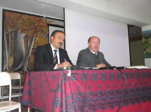 Varto&rsquo;ya 50 &Uuml;cretli &Ouml;ğretmen Atandı 1