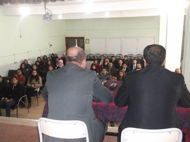 Varto&rsquo;ya 50 &Uuml;cretli &Ouml;ğretmen Atandı 2