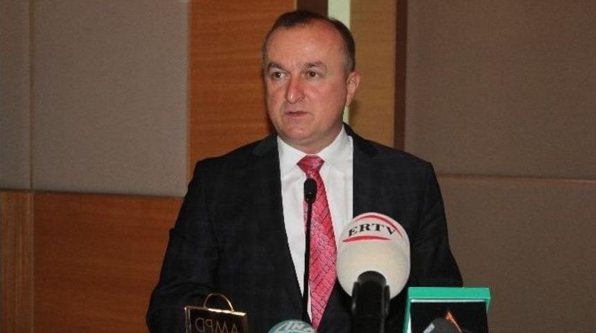 Malatyapark 7.yılını Kutluyor