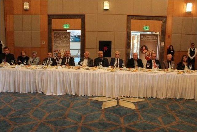 Malatyapark 7.yılını Kutluyor 1