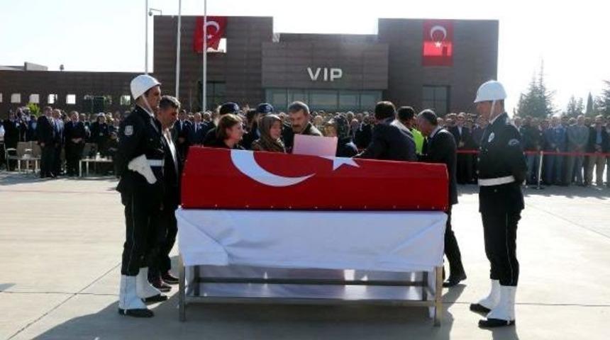 Bombalı Saldırıda Yaralanan Derik Kaymakamı Şehit Oldu (3)