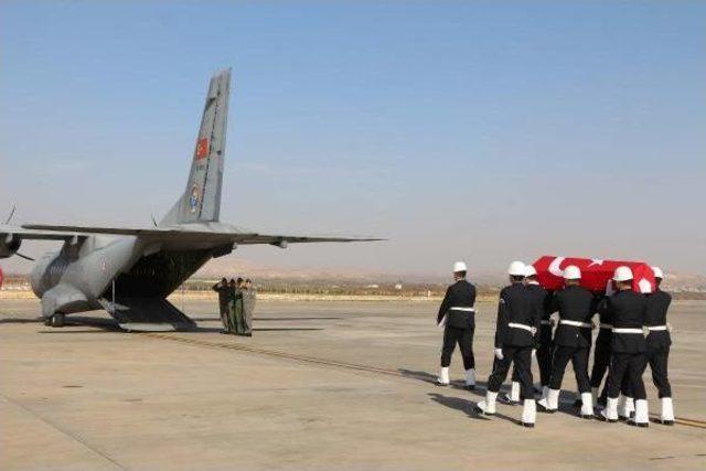 Bombalı Saldırıda Yaralanan Derik Kaymakamı Şehit Oldu (3)