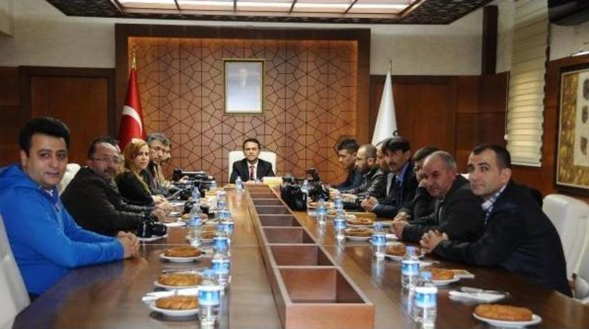 Nevşehir&rsquo;De Fet&ouml;&rsquo;Den 270&rsquo;E Yakın Kişi Tutuklandı