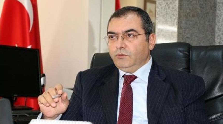 Kırıkkale Emniyet M&uuml;d&uuml;r&uuml; &Ccedil;orumlu: Uyuşturucu Sirk&uuml;lasyonununda Fet&ouml;&rsquo;C&uuml;lerin Rol&uuml; Var