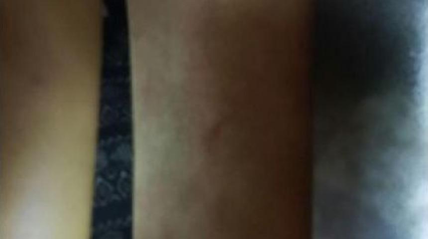 Kadın Avukatın Boğazını Sıkmakla Su&ccedil;lanan Polise 1 Yıl 8 Ay Hapis